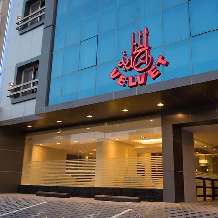 الشقق الفندقية جدةفي  Alagneha Almokmalia -Alnahdah المظهر الخارجي الصورة